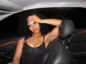 Amara Kioni Photo #13