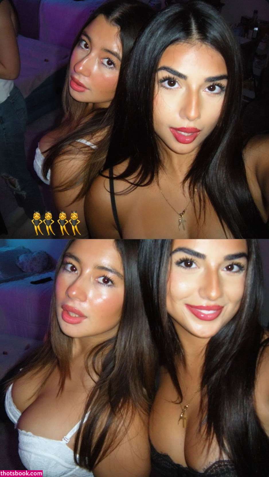 Bella Parisio Photo #14