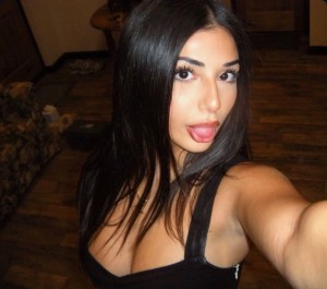 Bella Parisio Photo #16