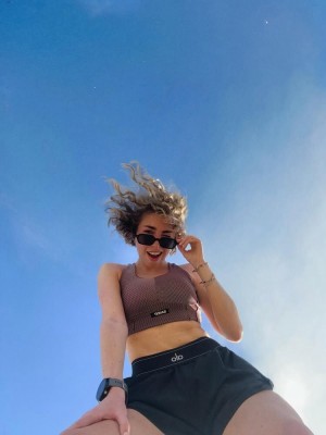 chickfromdownunder Photo #5