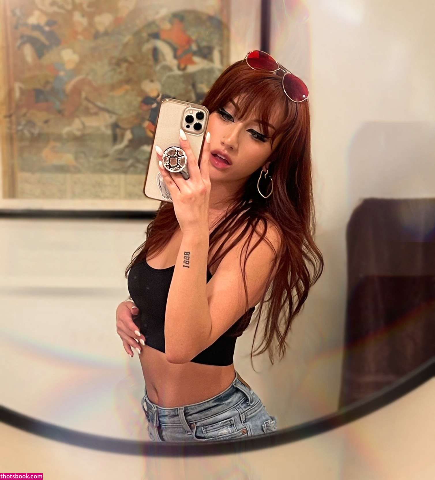 Connie Kieu Photo #12