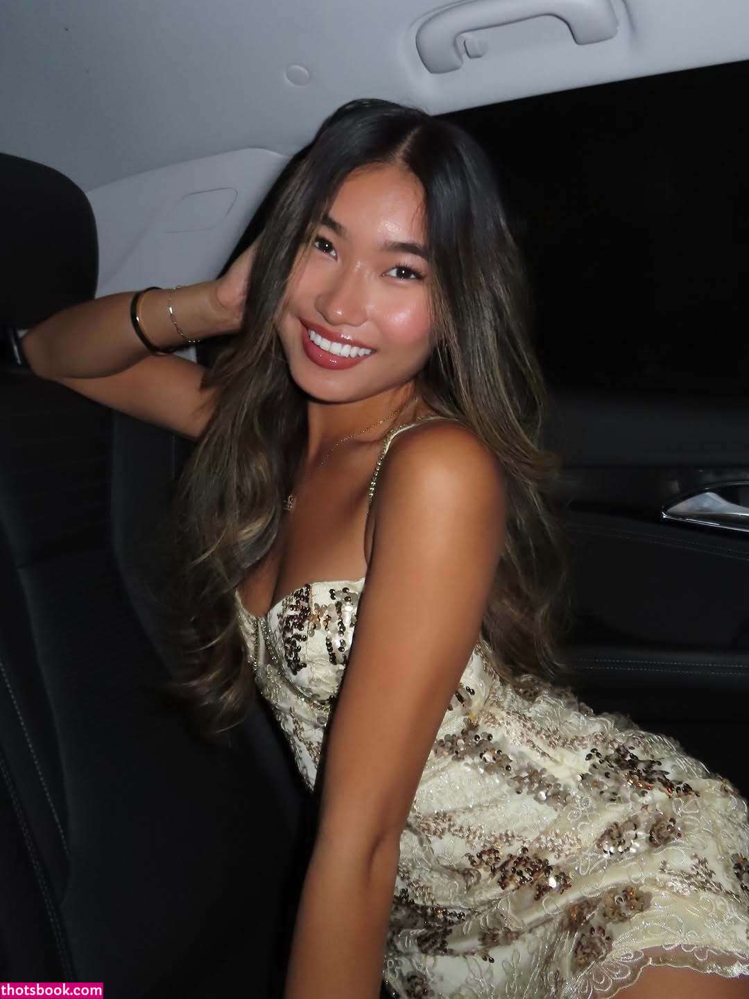 Ella Richardson Photo #1