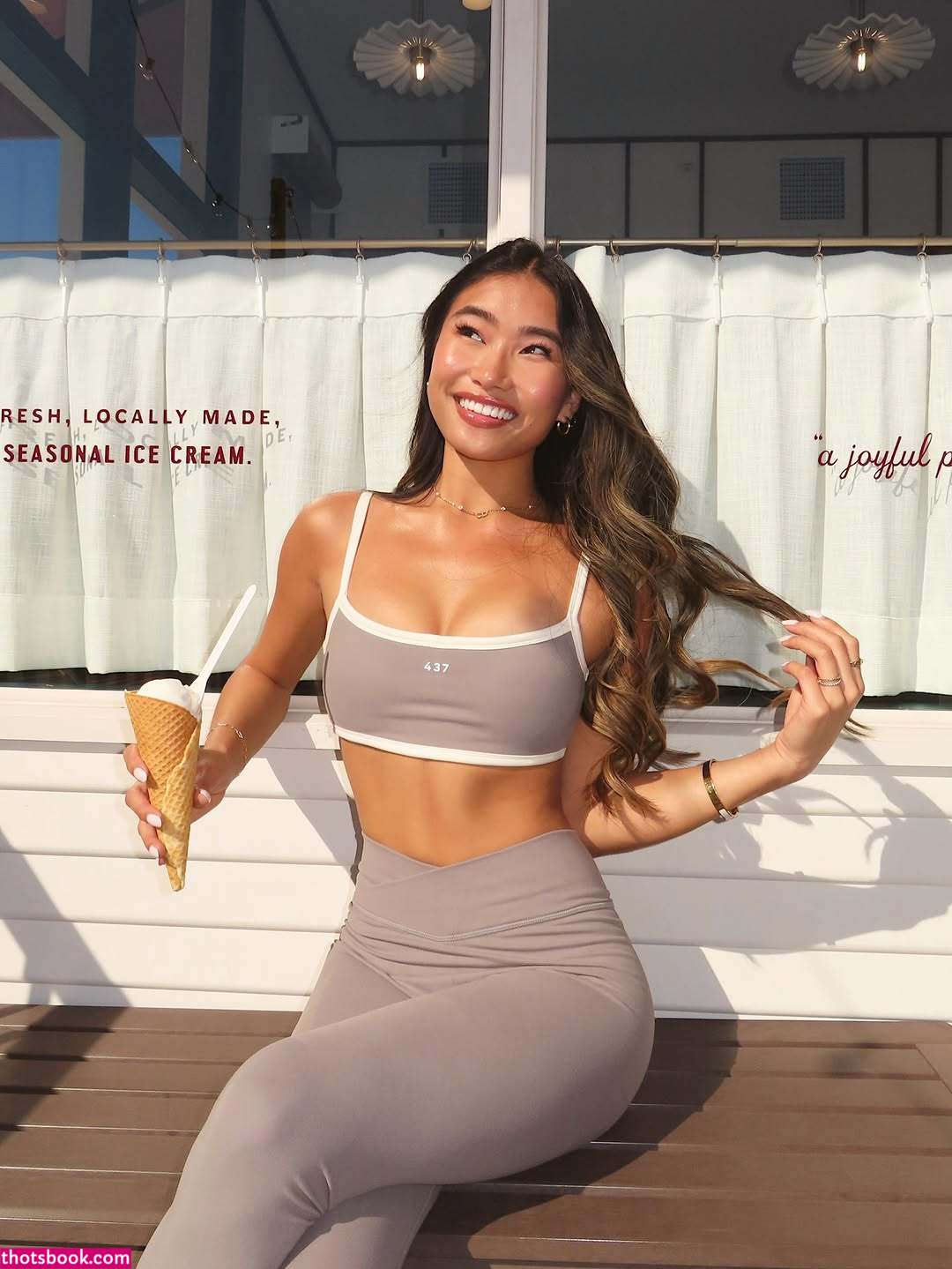 Ella Richardson Photo #11