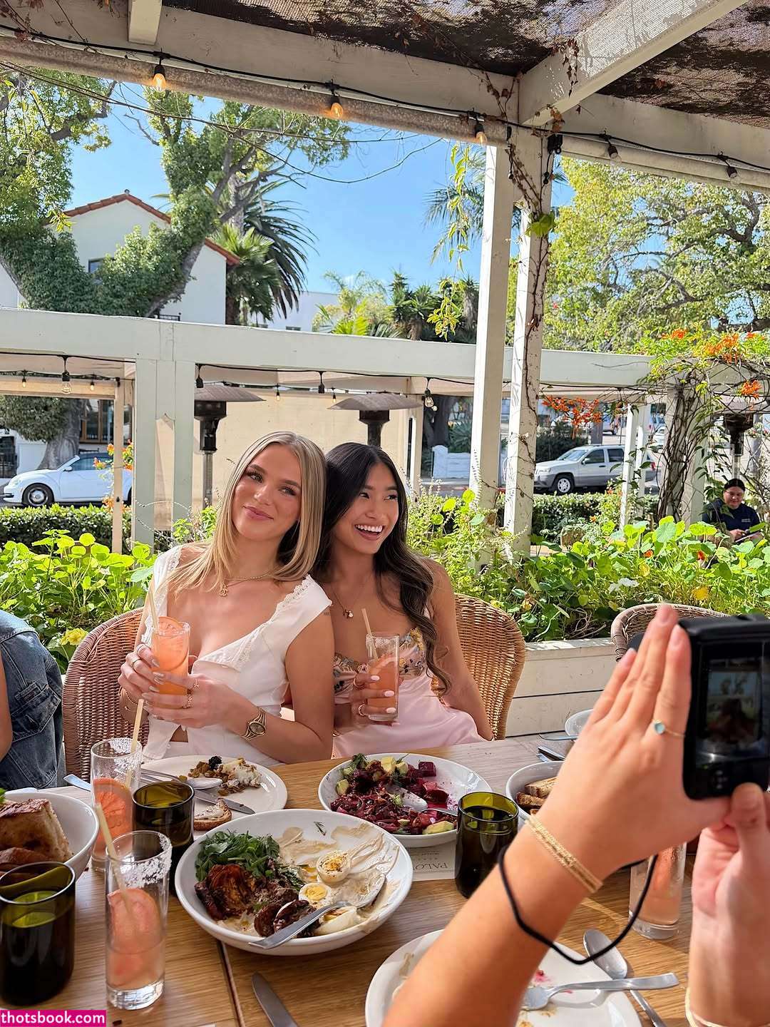 Ella Richardson Photo #17