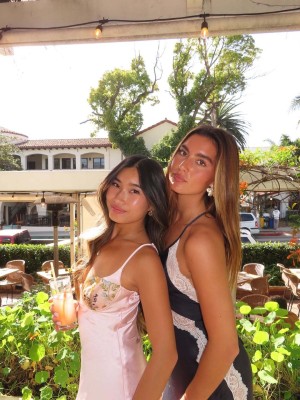 Ella Richardson Photo #16