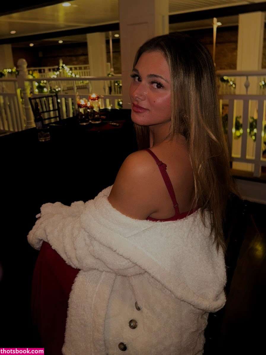 Gianna Stubbolo Photo #2