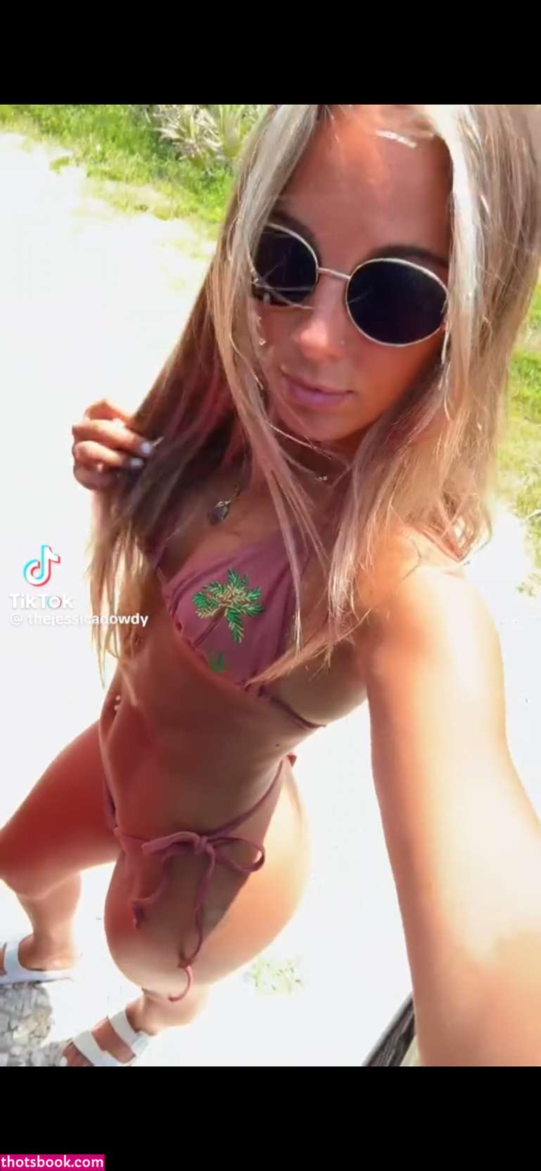 Jessica Dowdy Photo #5