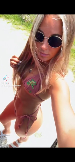 Jessica Dowdy Post #2