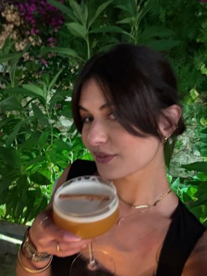 Johanna Heitzmann Photo #4