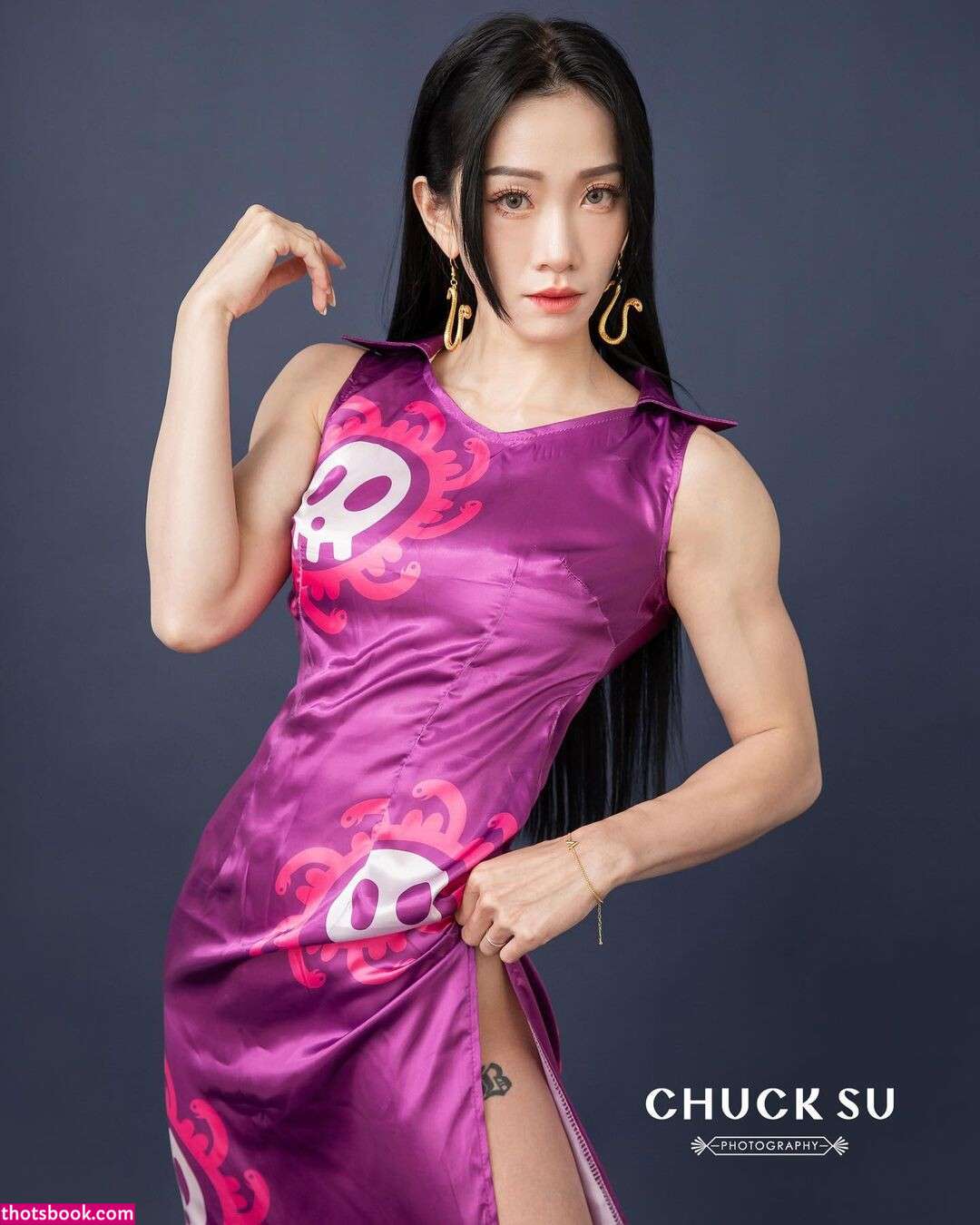 Yuting Bgirlba Photo #5