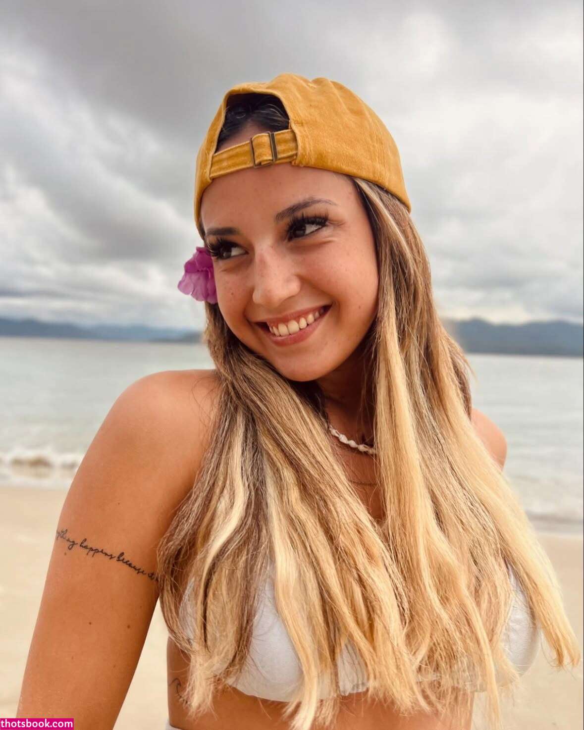 Martina Catini Photo #5