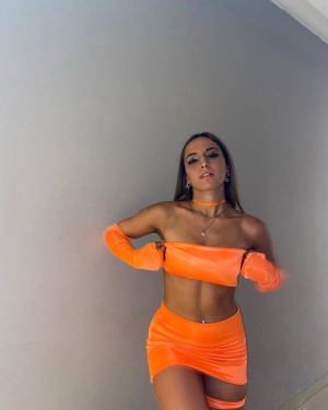 Martina Catini Photo #24