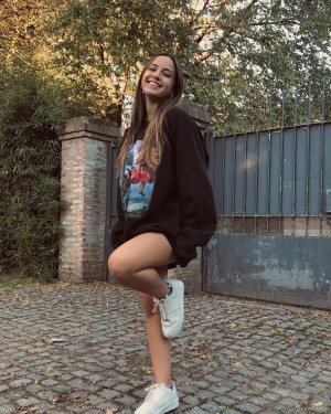 Martina Catini Photo #26