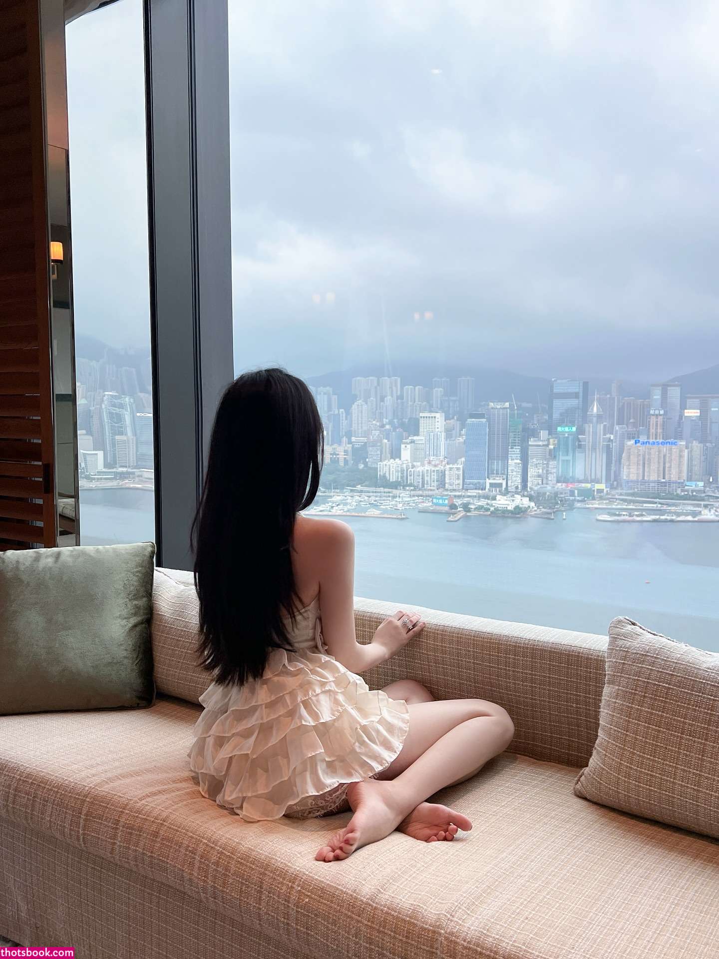 Xlii Evelyn Photo #8