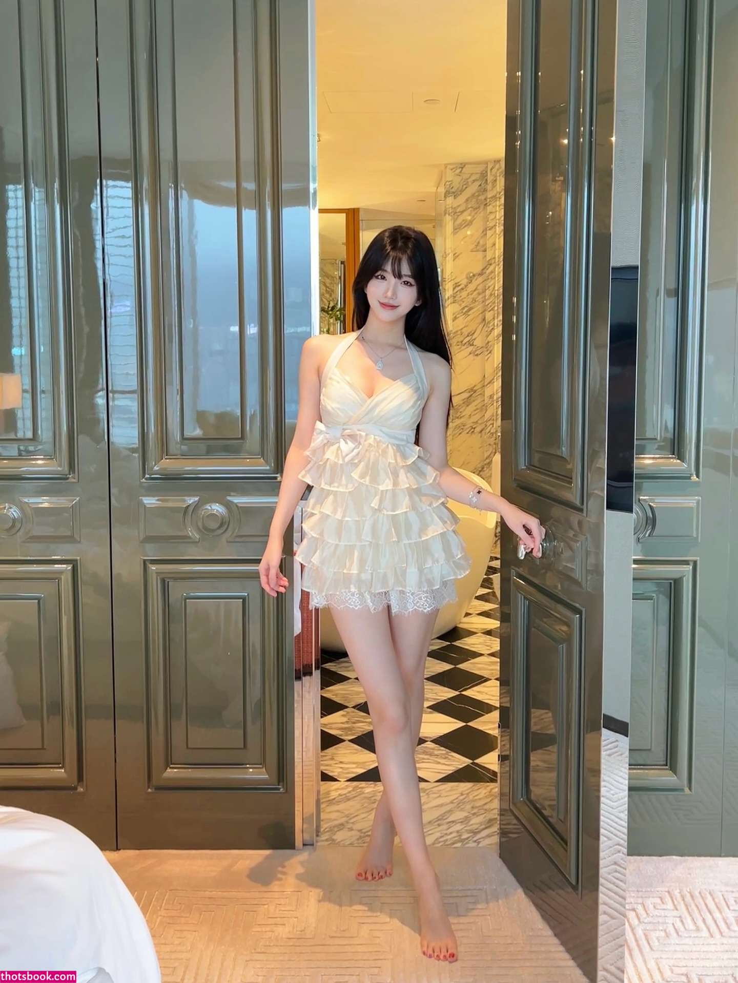 Xlii Evelyn Photo #9