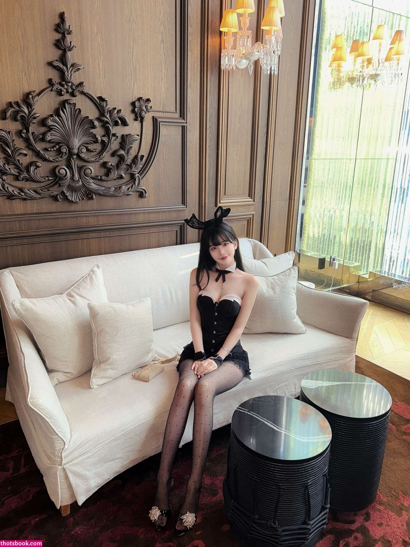 Xlii Evelyn Photo #17