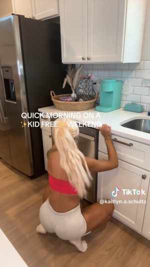 Kaitlyn Schultz Post #2