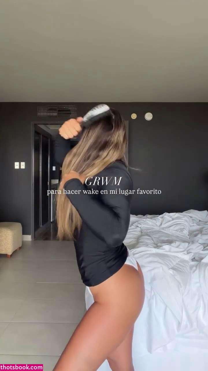 Alessandra Fuller Photo #25