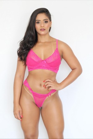 Bianca Cordeiro Photo #2