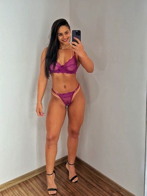 Bianca Cordeiro Post #3