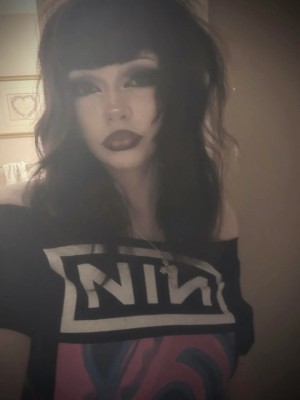 Boysenberryodd8112 Photo #3