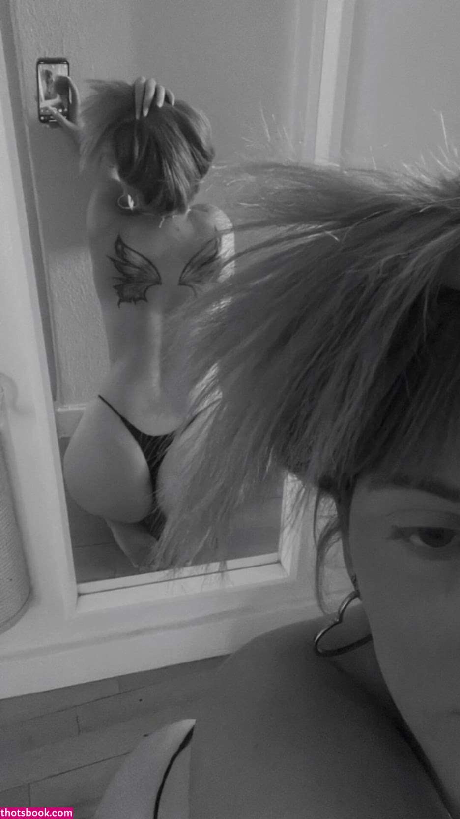 brattyredhead98 Photo #11