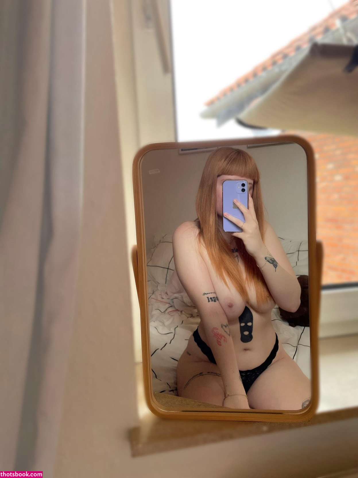 brattyredhead98 Photo #23