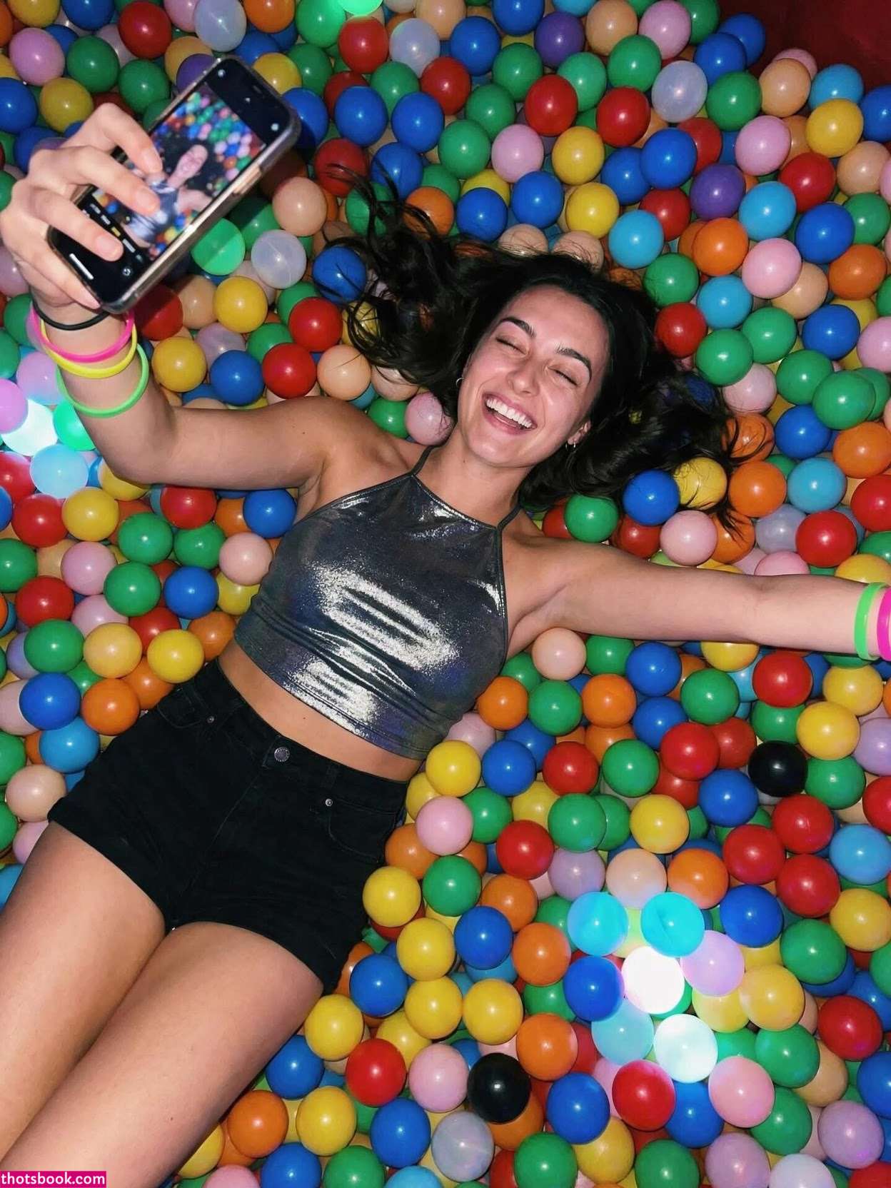 Brianna Collins Photo #5