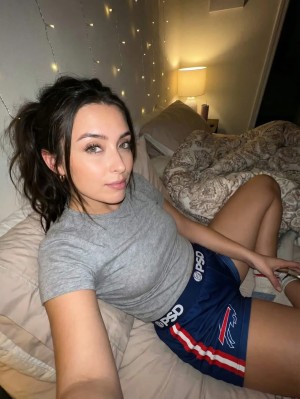 Brianna Collins Post #3