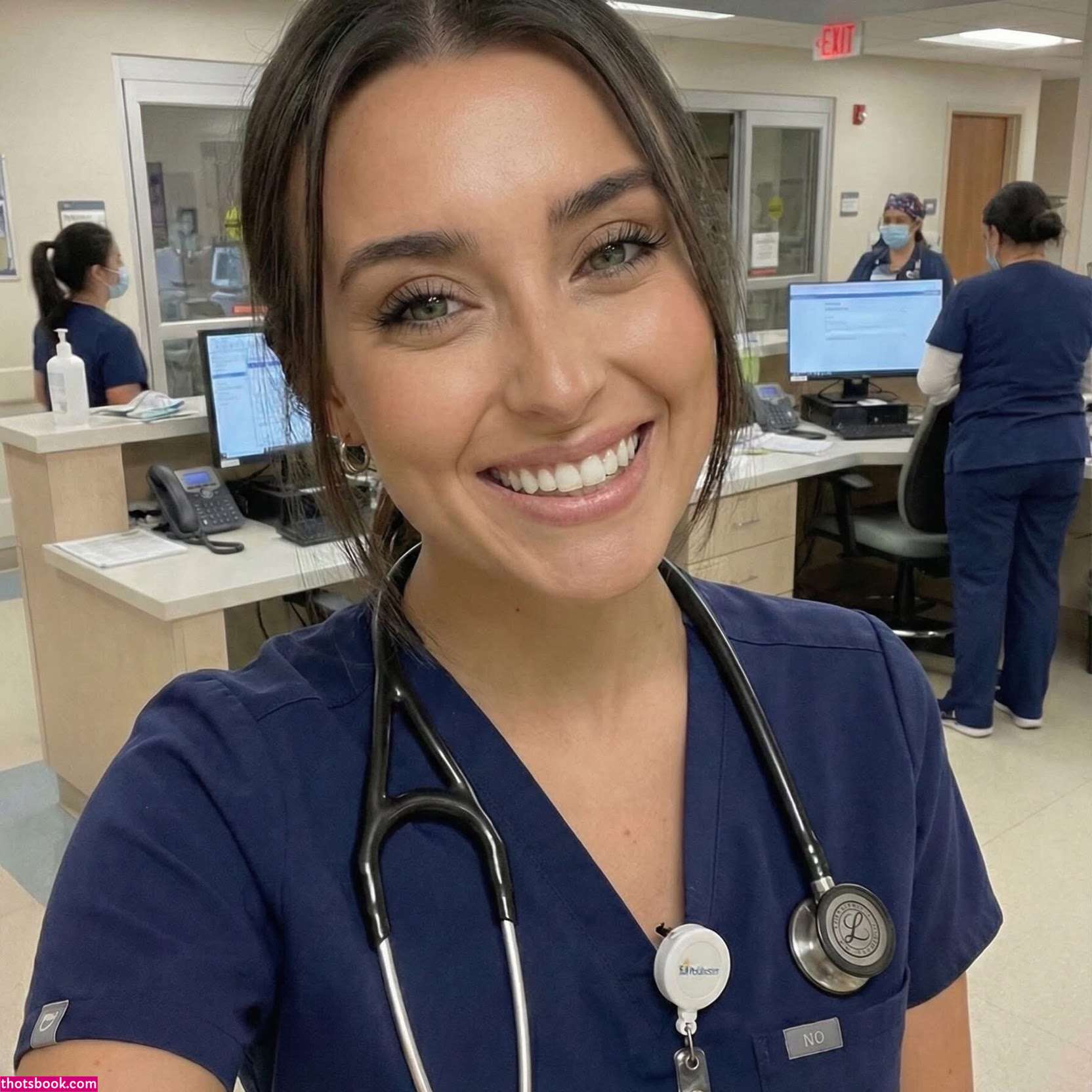 Brianna Collins Photo #19