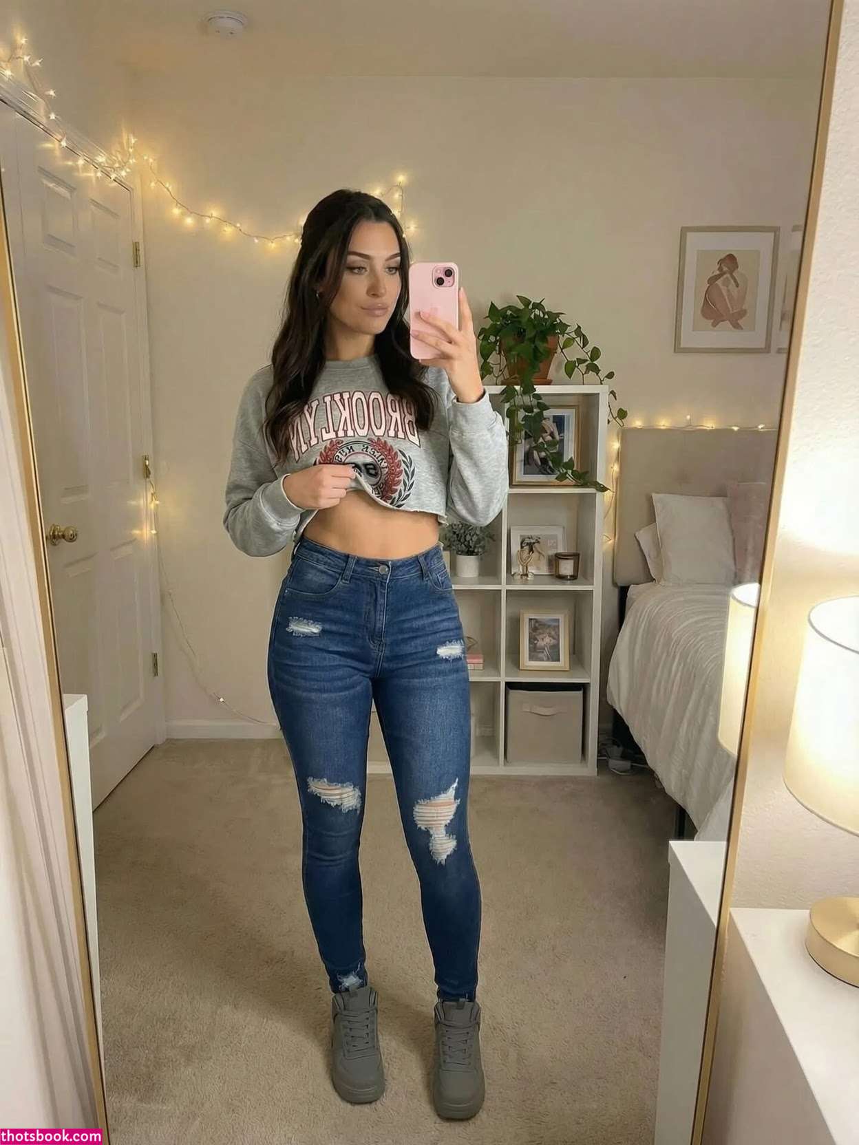 Brianna Collins Photo #33