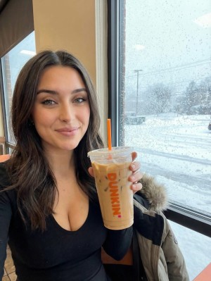 Brianna Collins Post #5