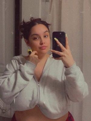 Crystal Rivera Post #2