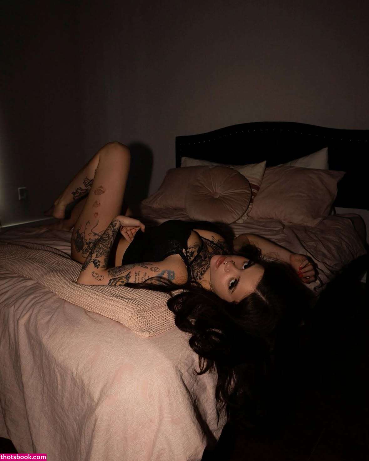 Destiny Corbett Photo #6