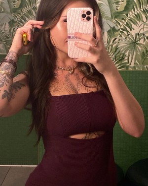 Destiny Corbett Post #2