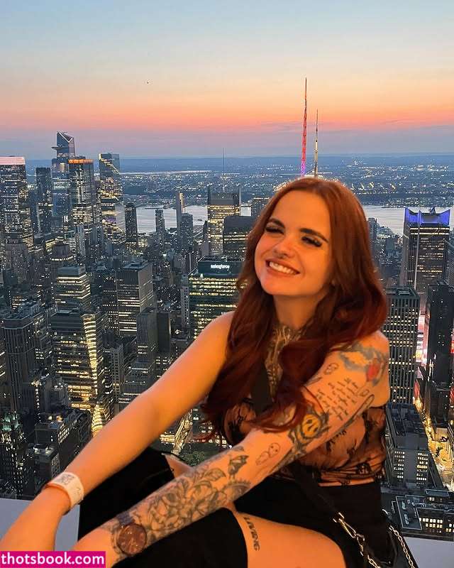 Destiny Corbett Photo #16