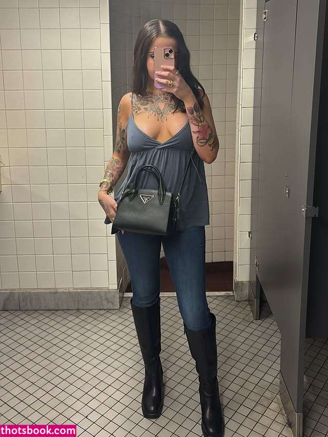 Destiny Corbett Photo #21