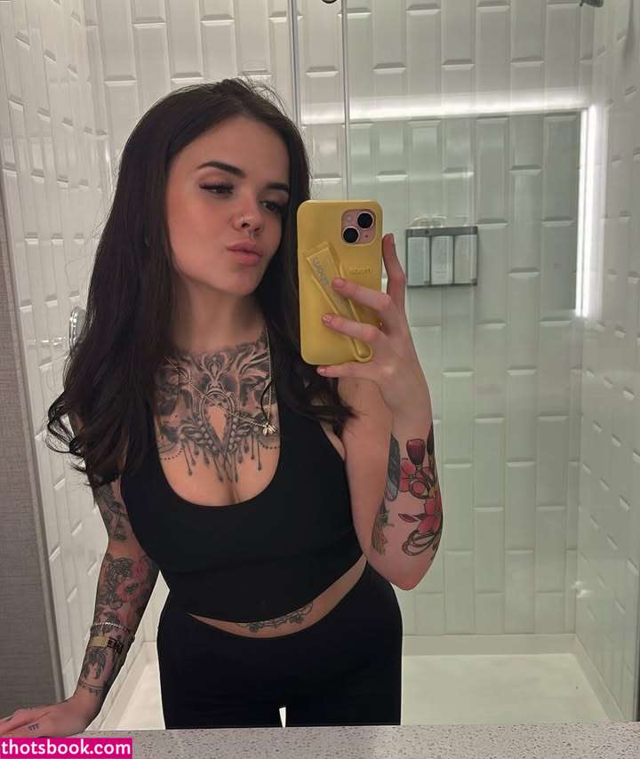 Destiny Corbett Photo #27