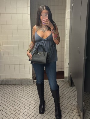 Destiny Corbett Photo #21