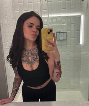 Destiny Corbett Photo #27