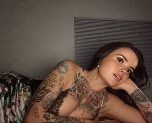 Destiny Corbett Photo #30