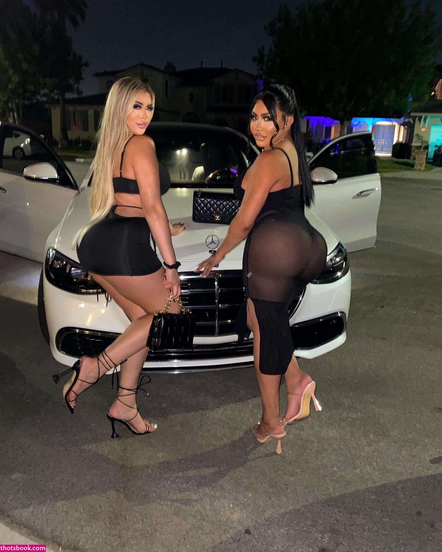 Jessica Chirinos Photo #14