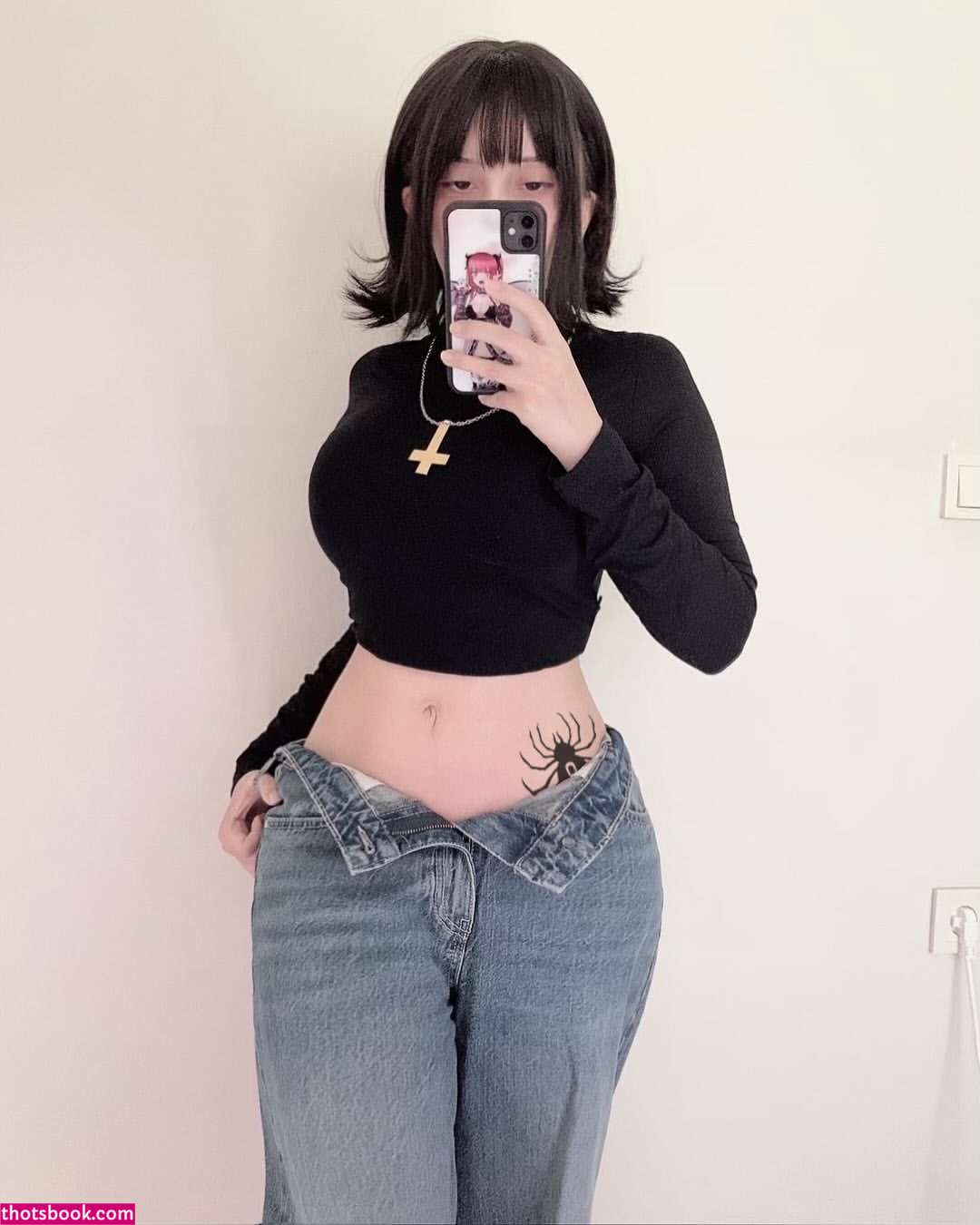 Kisuccubus Photo #16