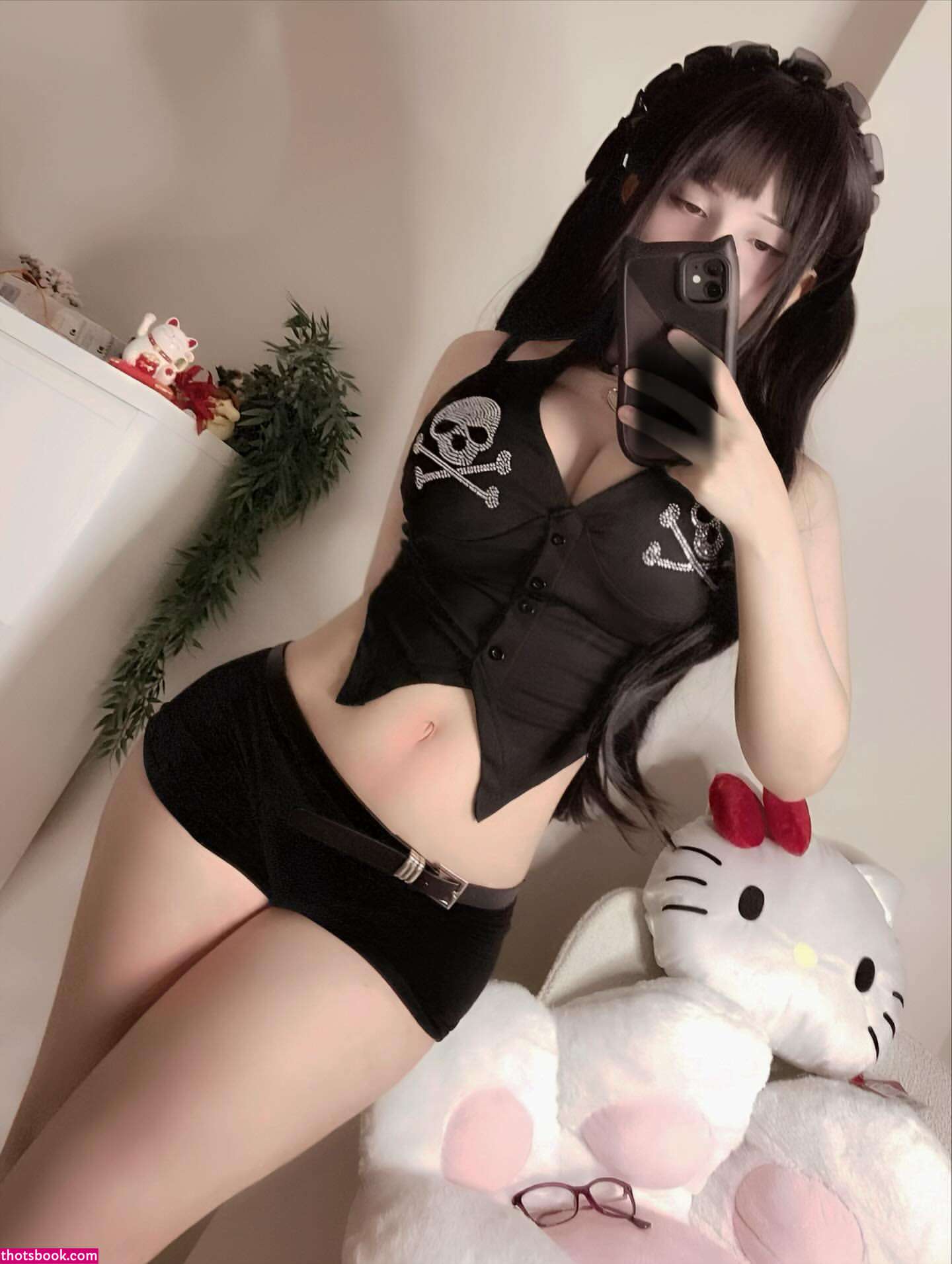 Kisuccubus Photo #17