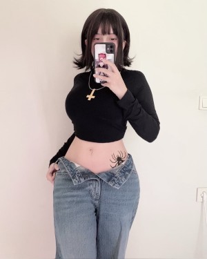 Kisuccubus Photo #16