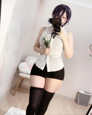 Kisuccubus Photo #19