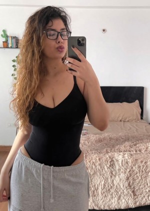 Mansi Dasila Post #1