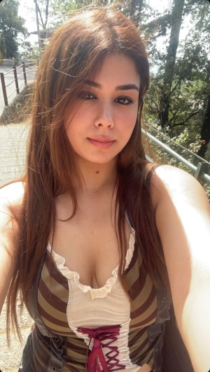 Mansi Dasila Photo #20