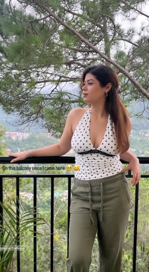 Mansi Dasila Photo #26