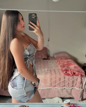 Mariana Hincapie Post #4